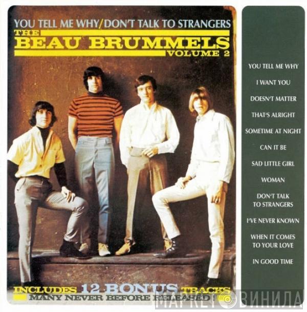 The Beau Brummels - Volume 2