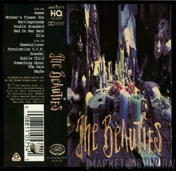 The Beauties - The Beauties