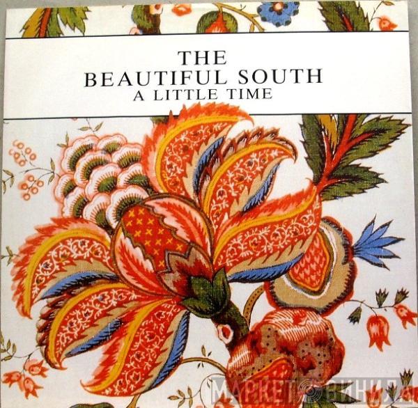 The Beautiful South - A Little Time