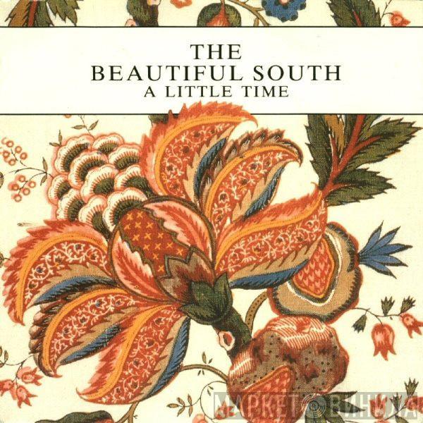  The Beautiful South  - A Little Time