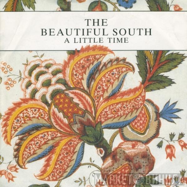 The Beautiful South - A Little Time