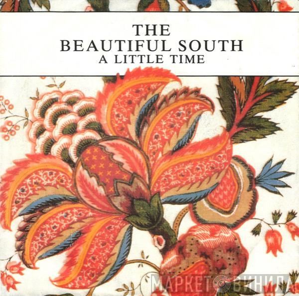  The Beautiful South  - A Little Time