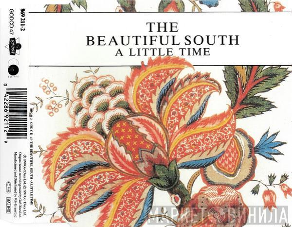 The Beautiful South - A Little Time