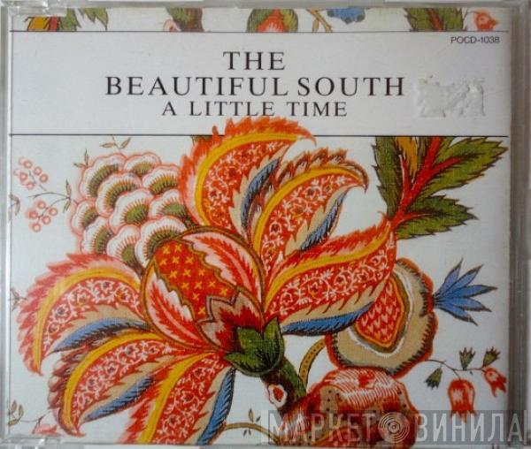  The Beautiful South  - A Little Time