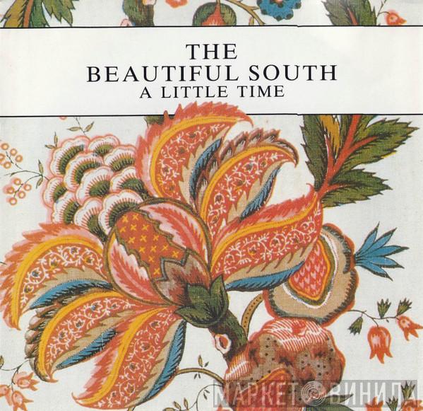  The Beautiful South  - A Little Time