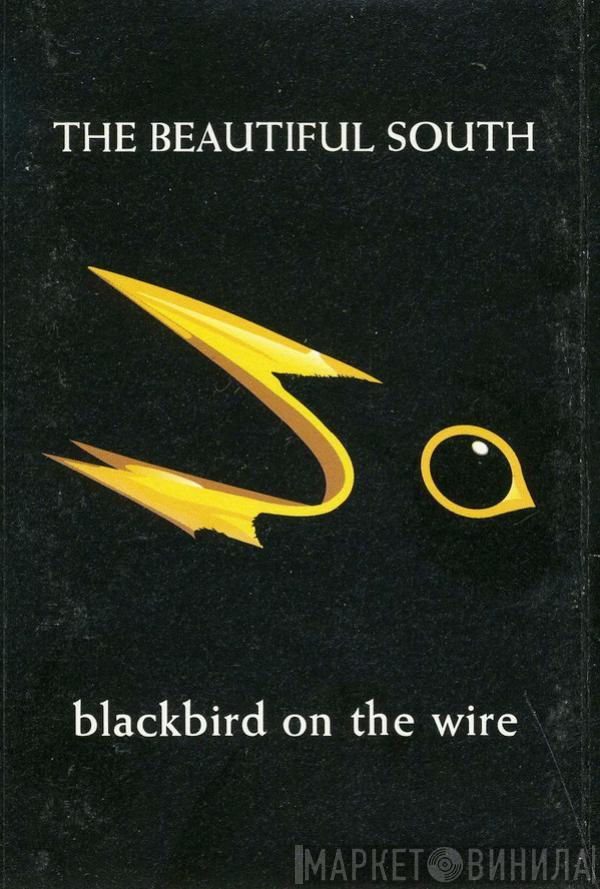 The Beautiful South - Blackbird On The Wire