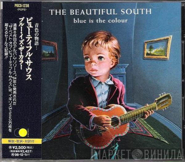  The Beautiful South  - Blue Is The Colour