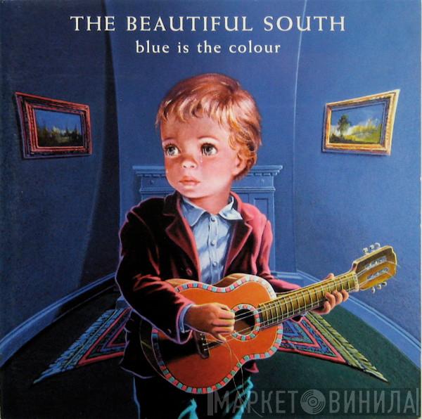  The Beautiful South  - Blue Is The Colour