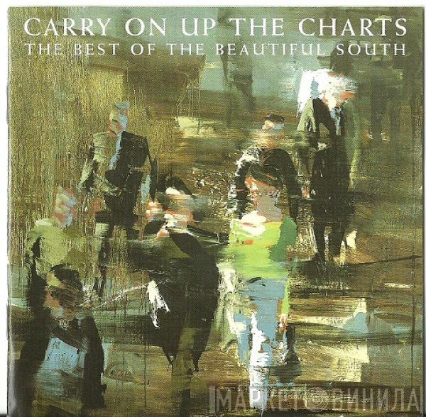  The Beautiful South  - Carry On Up The Charts (The Best Of The Beautiful South)