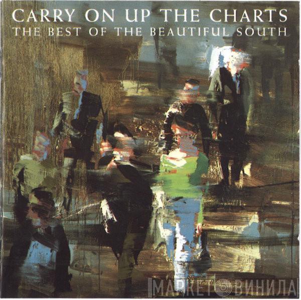 The Beautiful South  - Carry On Up The Charts (The Best Of The Beautiful South)