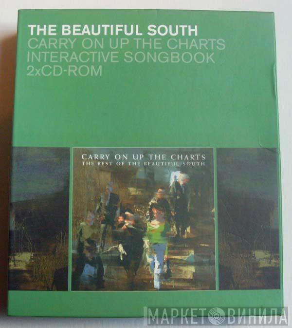  The Beautiful South  - Carry On Up The Charts - Interactive Songbook