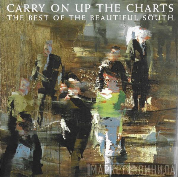  The Beautiful South  - Carry On Up The Charts - The Best Of The Beautiful South