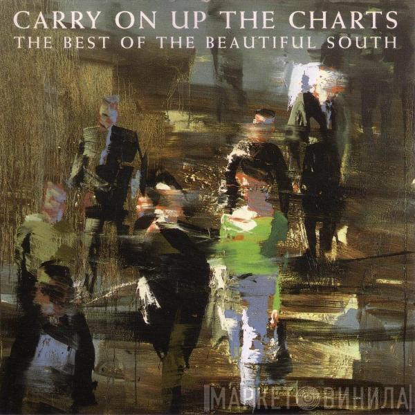  The Beautiful South  - Carry On Up The Charts
