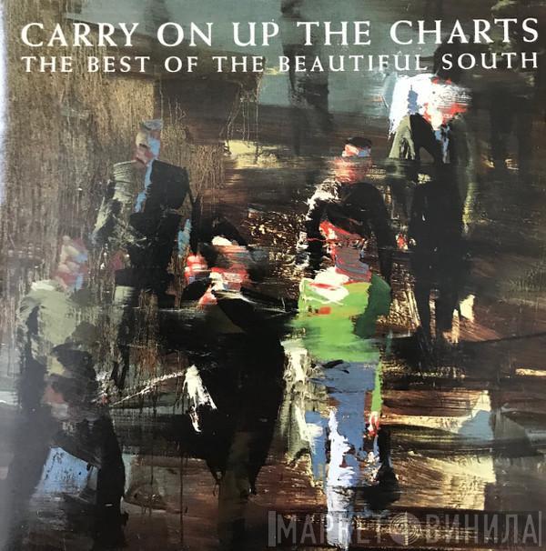  The Beautiful South  - Carry On Up The Charts