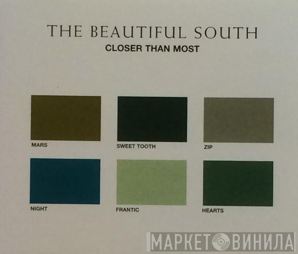 The Beautiful South - Closer Than Most