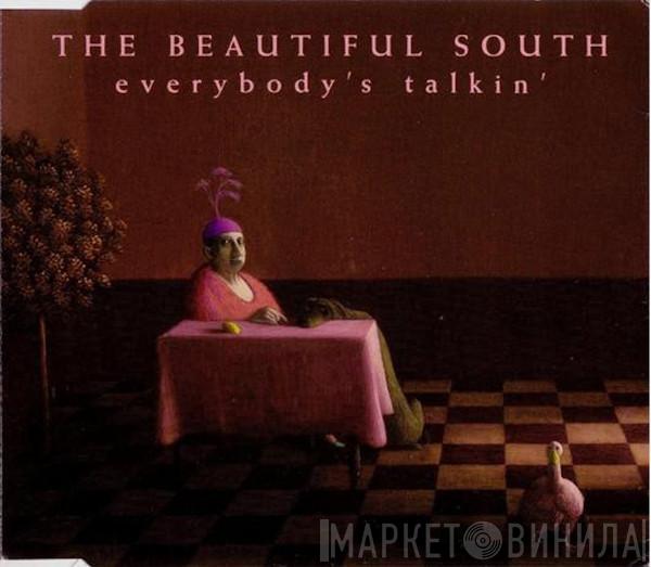 The Beautiful South - Everybody's Talkin'