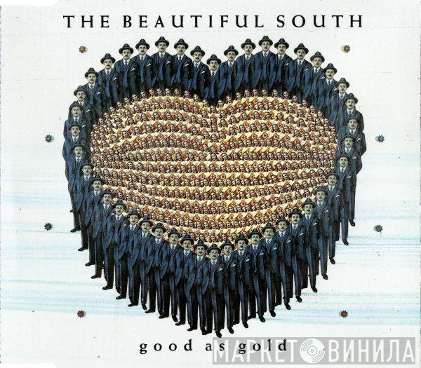 The Beautiful South - Good As Gold