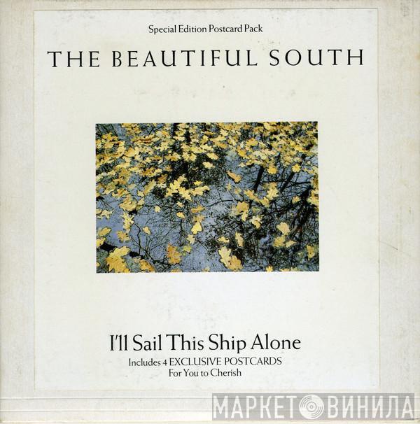 The Beautiful South - I'll Sail This Ship Alone