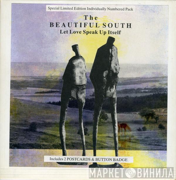 The Beautiful South - Let Love Speak Up Itself