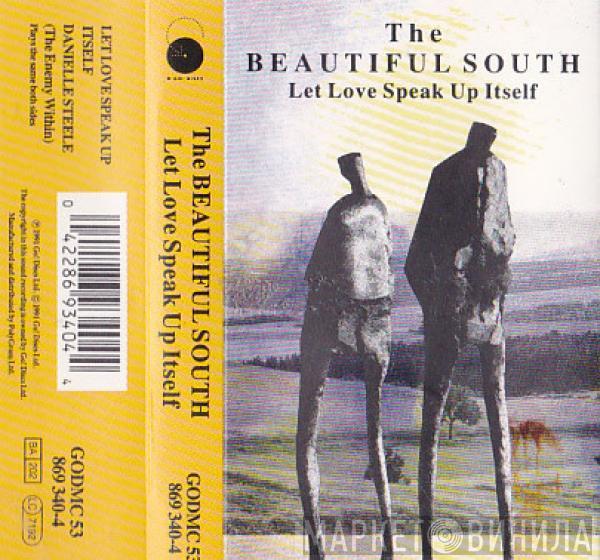 The Beautiful South - Let Love Speak Up Itself
