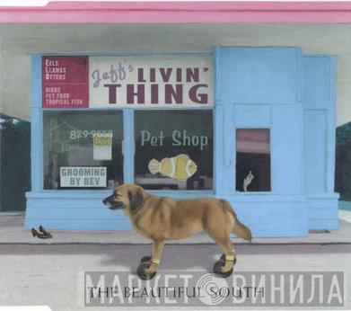 The Beautiful South - Livin' Thing