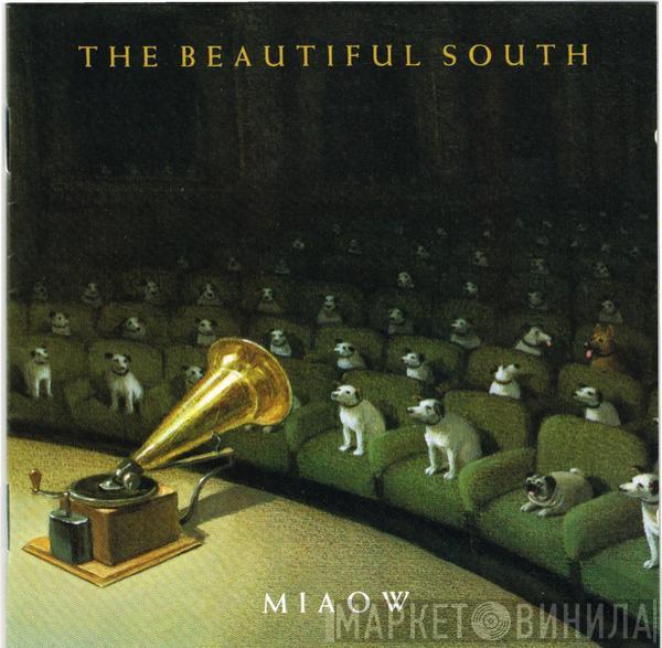 The Beautiful South - Miaow