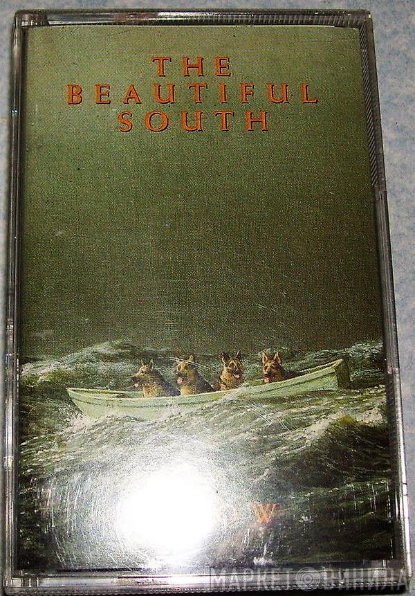 The Beautiful South - Miaow