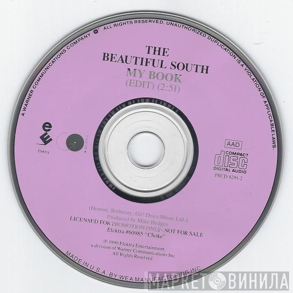 The Beautiful South - My Book