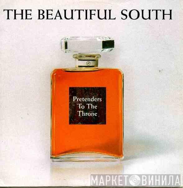 The Beautiful South - Pretenders To The Throne