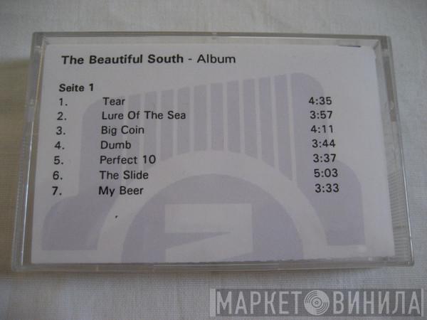  The Beautiful South  - Quench