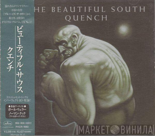 The Beautiful South  - Quench