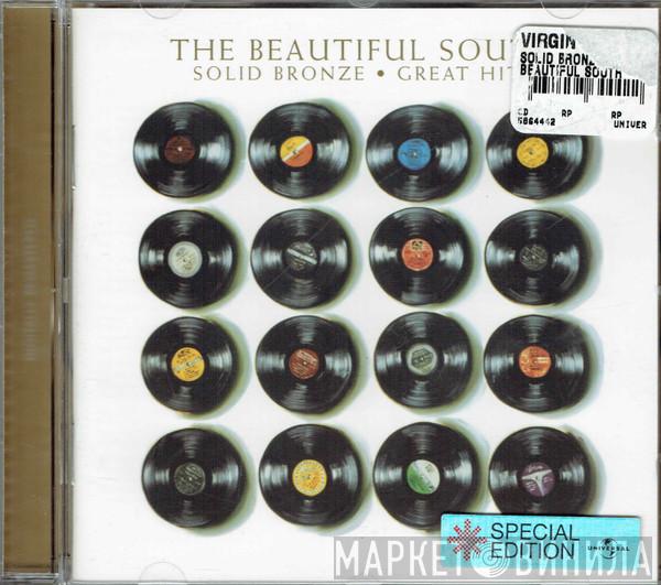 The Beautiful South - Solid Bronze - Great Hits