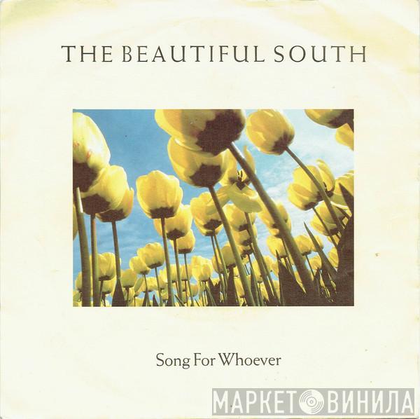 The Beautiful South - Song For Whoever