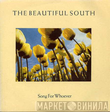  The Beautiful South  - Song For Whoever