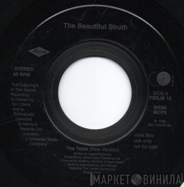 The Beautiful South - The Table