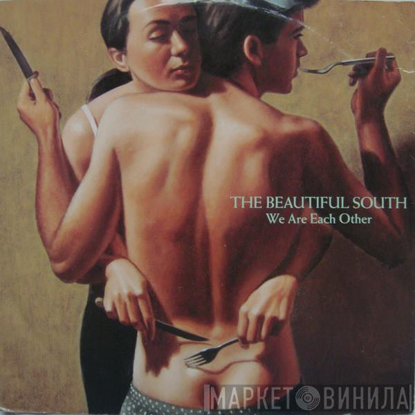 The Beautiful South - We Are Each Other