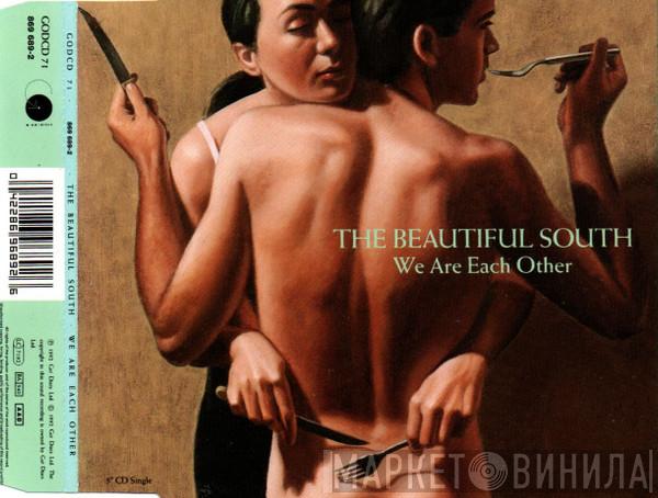The Beautiful South - We Are Each Other