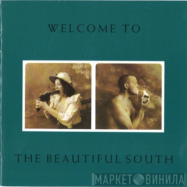 The Beautiful South - Welcome To The Beautiful South