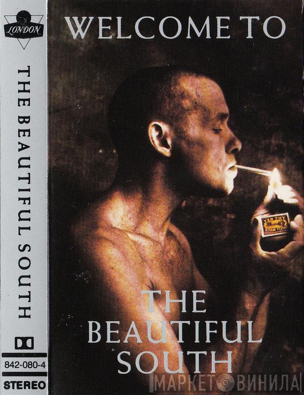 The Beautiful South - Welcome To The Beautiful South