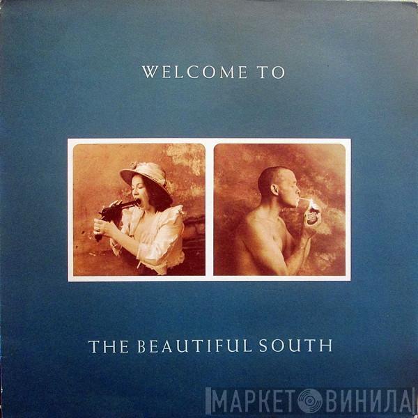  The Beautiful South  - Welcome To The Beautiful South