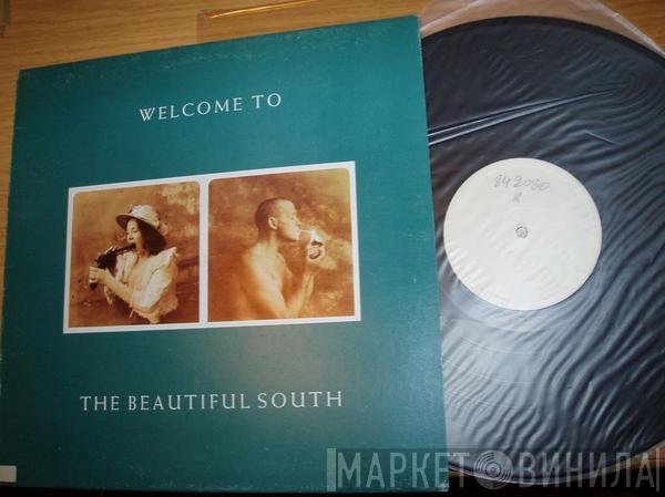  The Beautiful South  - Welcome To The Beautiful South