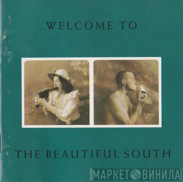 The Beautiful South - Welcome To The Beautiful South