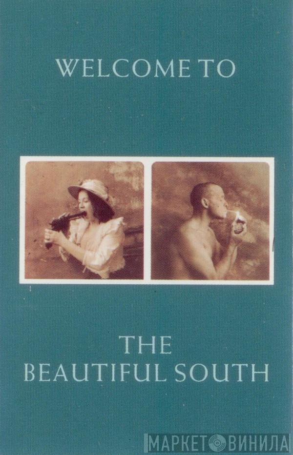 The Beautiful South - Welcome To The Beautiful South