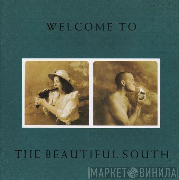 The Beautiful South - Welcome To The Beautiful South