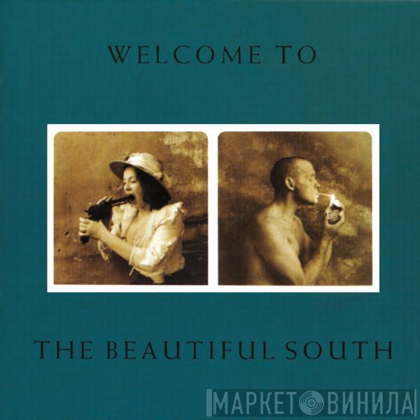  The Beautiful South  - Welcome To The Beautiful South