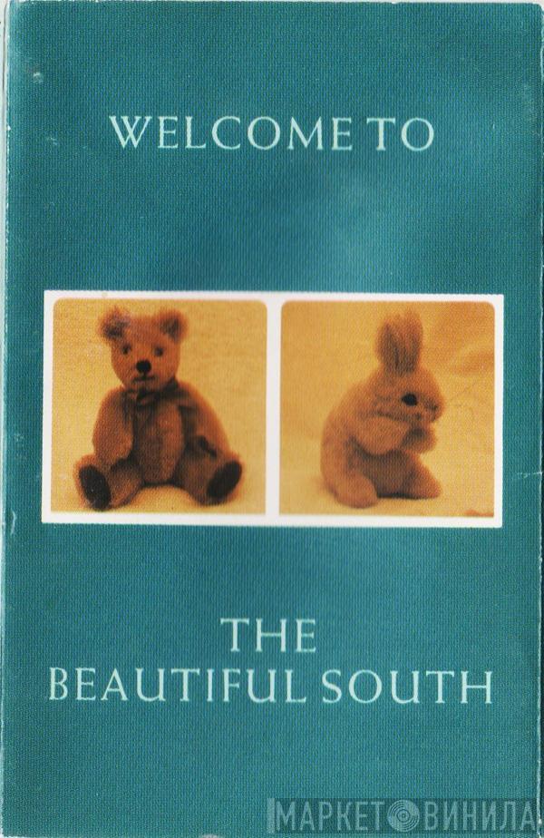  The Beautiful South  - Welcome To The Beautiful South