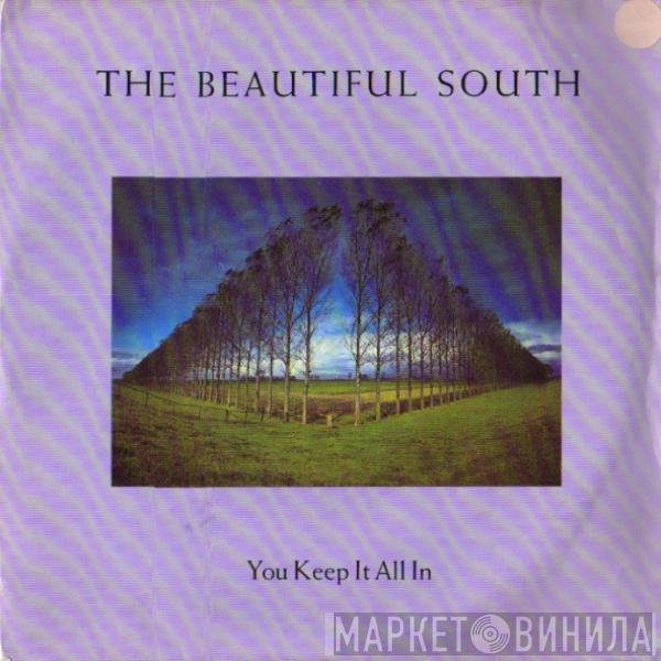 The Beautiful South - You Keep It All In