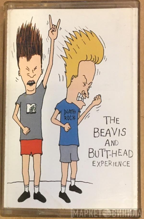  - The Beavis And Butt-Head Experience
