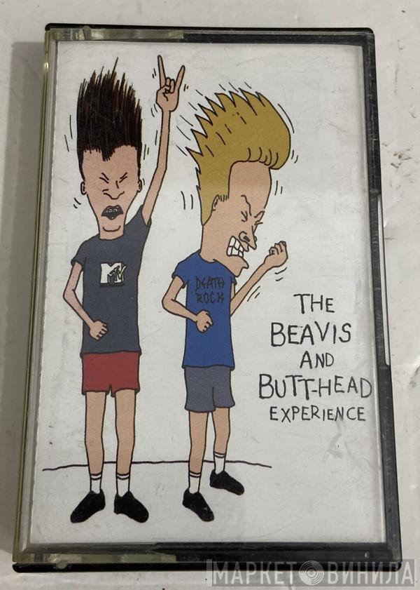  - The Beavis And Butt-Head Experience