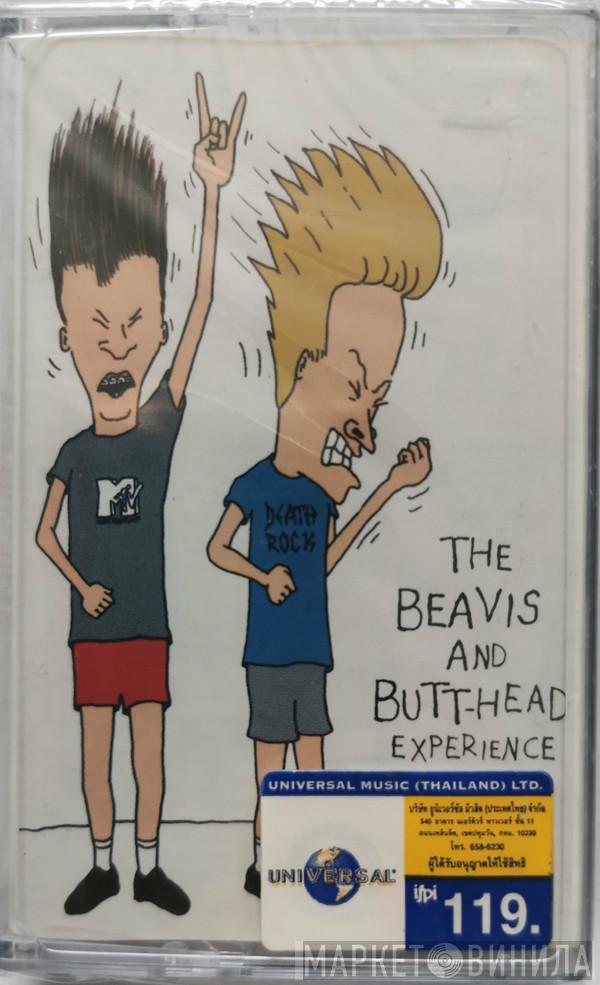  - The Beavis And Butt-Head Experience